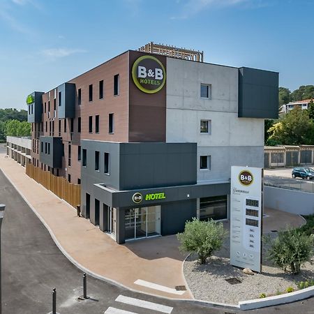 B&B Hotel Marseille La Valentine St Menet المظهر الخارجي الصورة