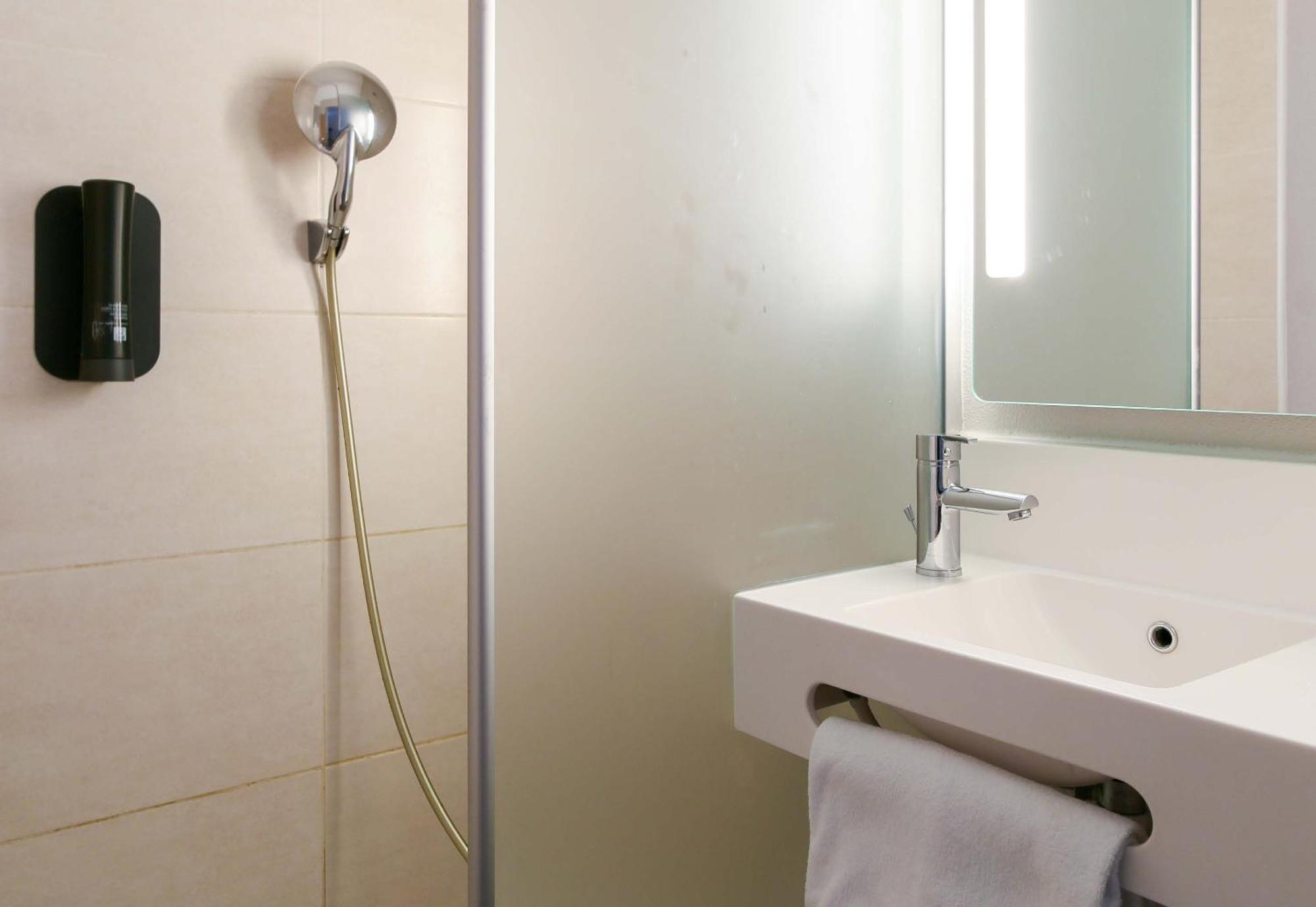 B&B Hotel Marseille La Valentine St Menet المظهر الخارجي الصورة