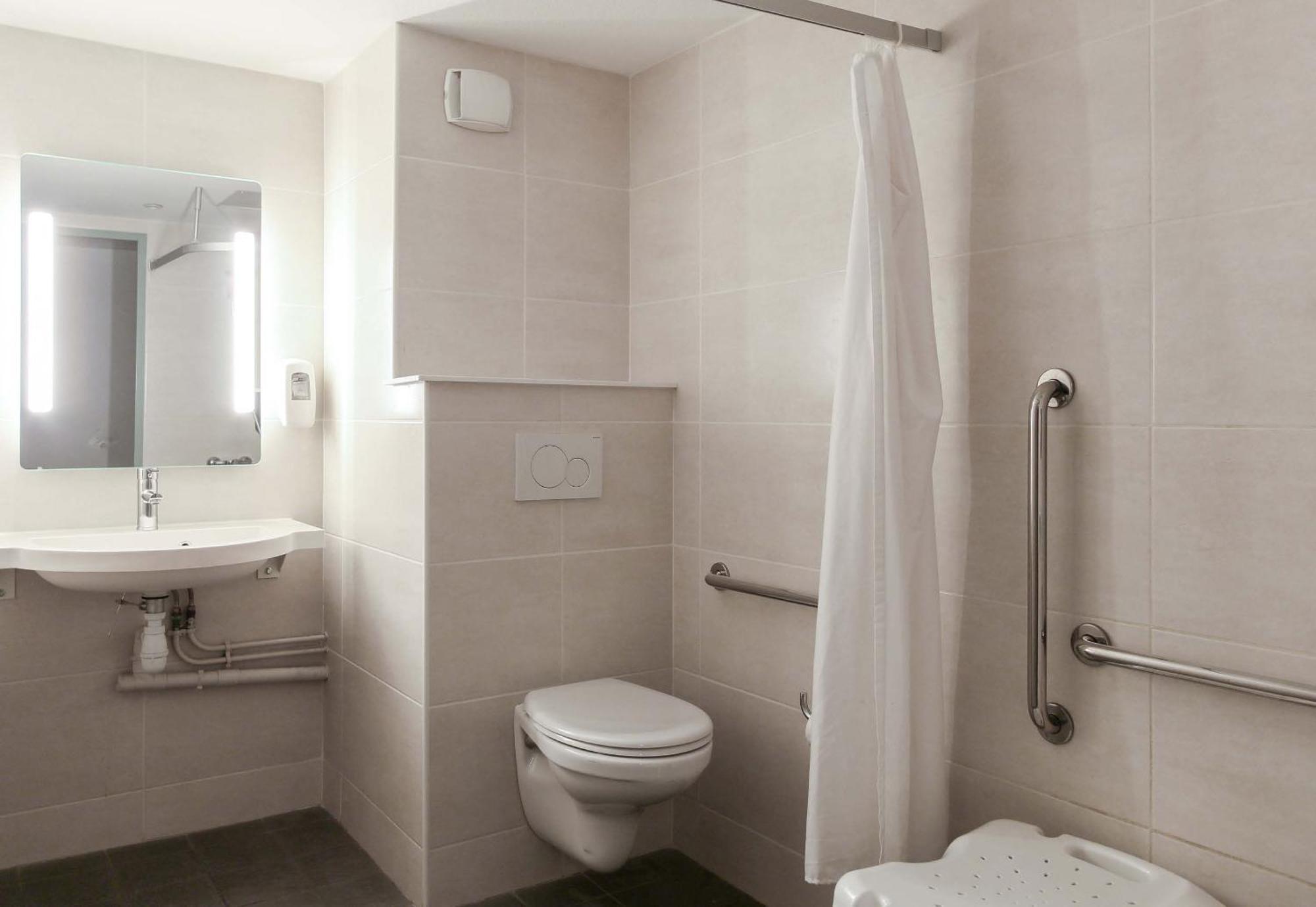 B&B Hotel Marseille La Valentine St Menet المظهر الخارجي الصورة