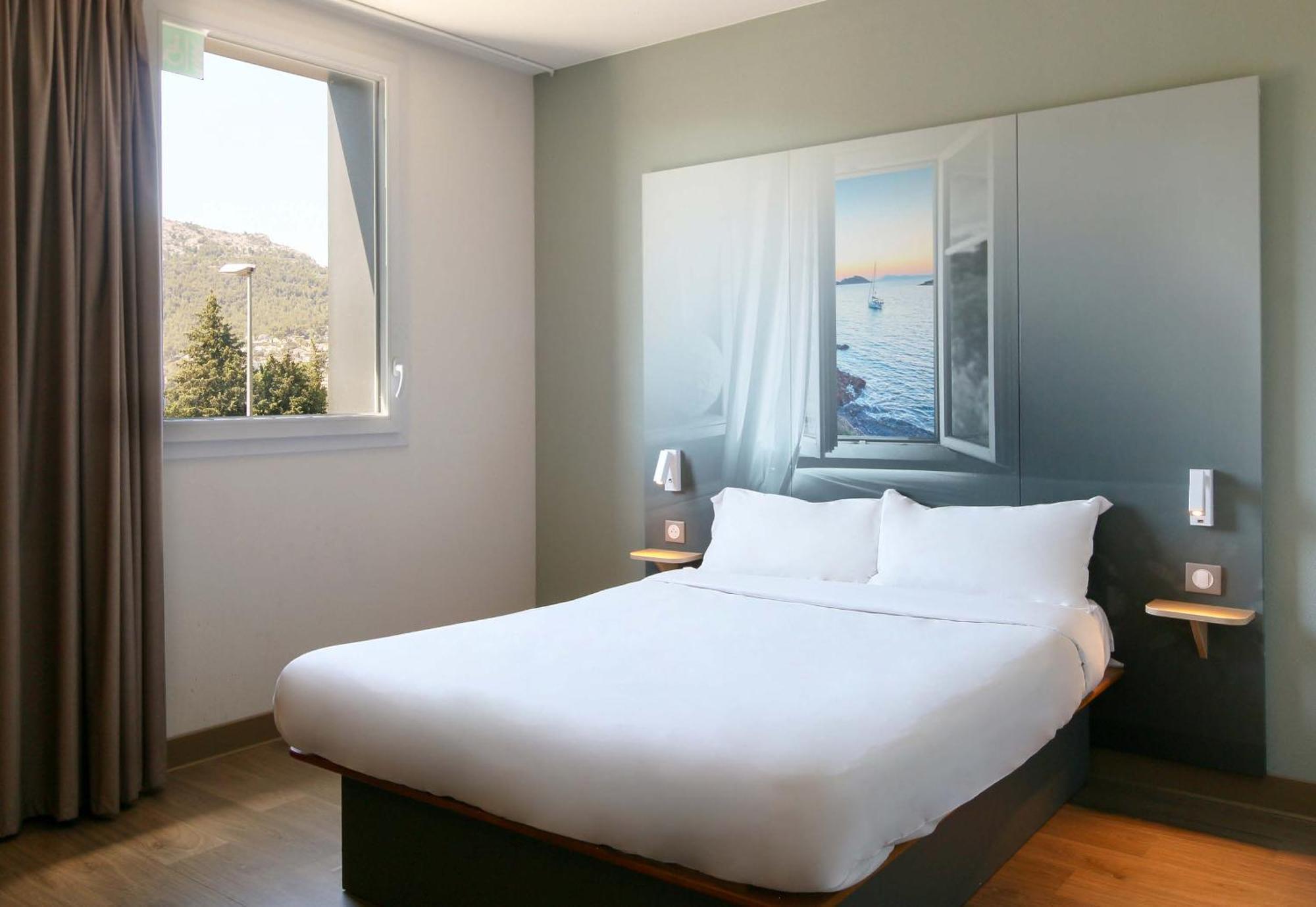 B&B Hotel Marseille La Valentine St Menet المظهر الخارجي الصورة