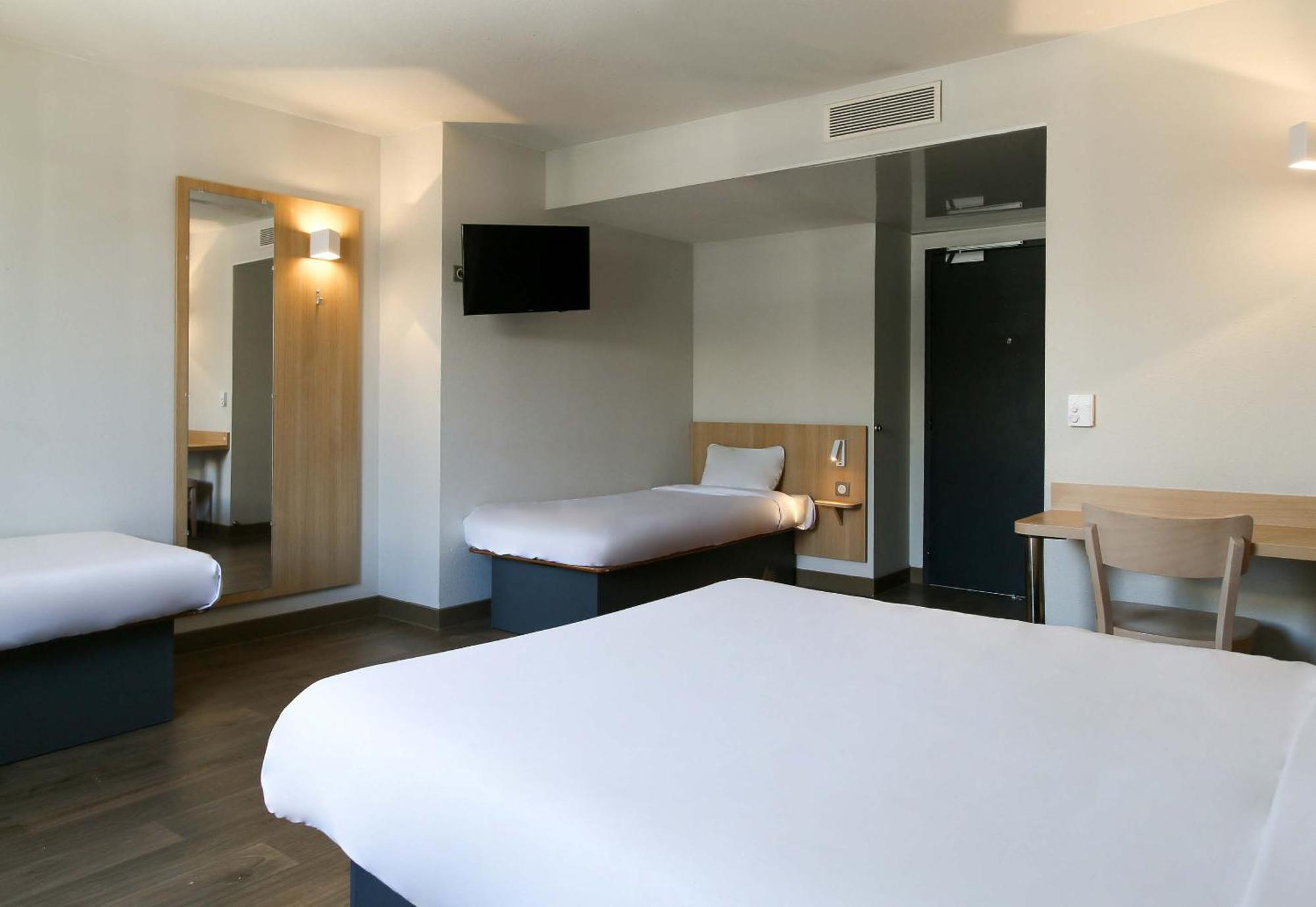 B&B Hotel Marseille La Valentine St Menet المظهر الخارجي الصورة