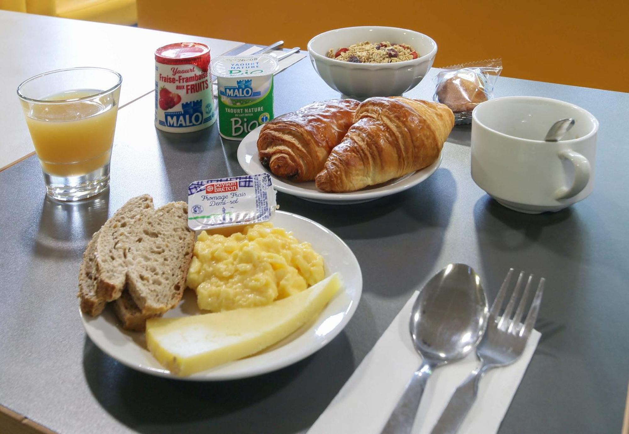 B&B Hotel Marseille La Valentine St Menet المظهر الخارجي الصورة