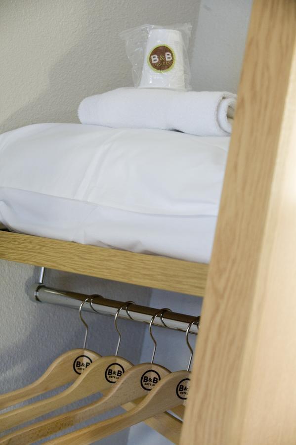 B&B Hotel Marseille La Valentine St Menet المظهر الخارجي الصورة