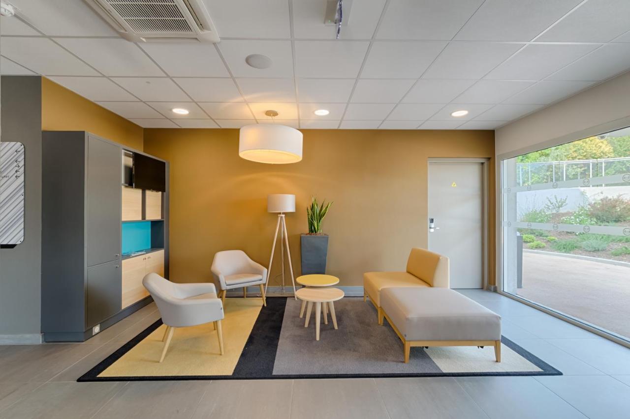 B&B Hotel Marseille La Valentine St Menet المظهر الخارجي الصورة