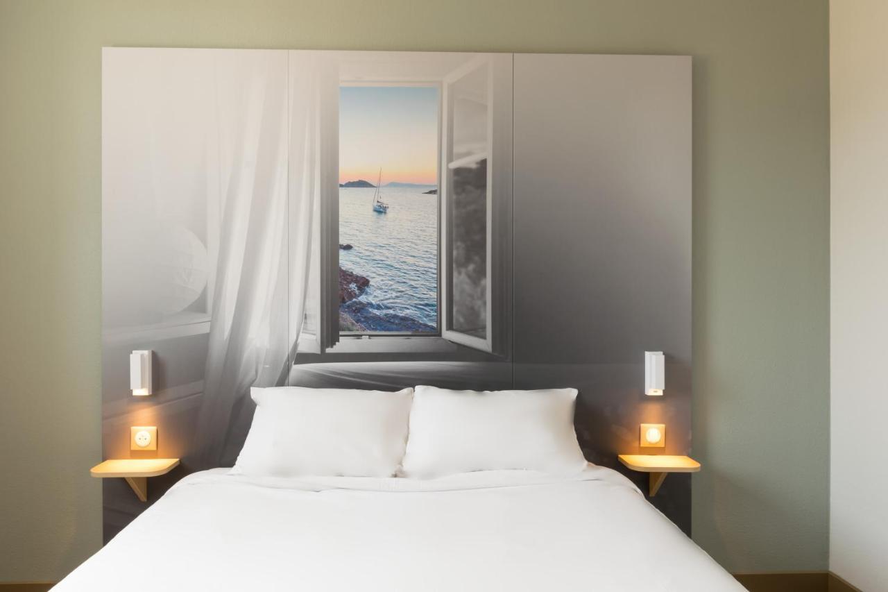 B&B Hotel Marseille La Valentine St Menet المظهر الخارجي الصورة