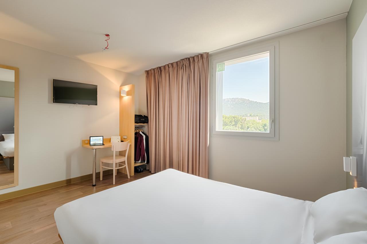 B&B Hotel Marseille La Valentine St Menet المظهر الخارجي الصورة