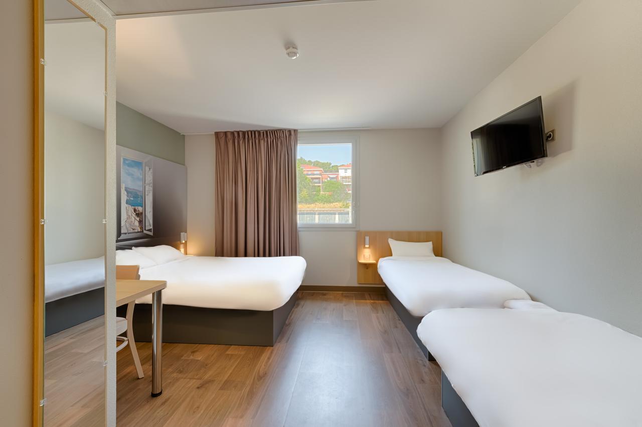 B&B Hotel Marseille La Valentine St Menet المظهر الخارجي الصورة