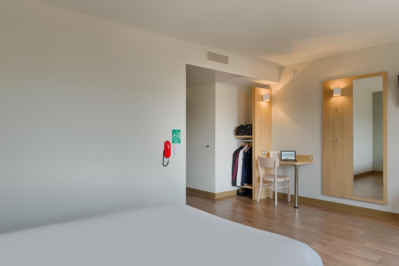 B&B Hotel Marseille La Valentine St Menet المظهر الخارجي الصورة