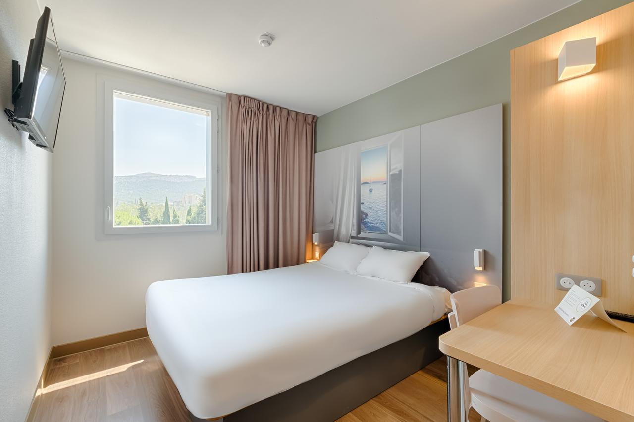 B&B Hotel Marseille La Valentine St Menet المظهر الخارجي الصورة