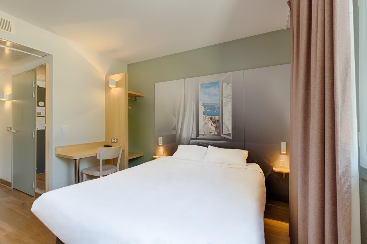 B&B Hotel Marseille La Valentine St Menet المظهر الخارجي الصورة