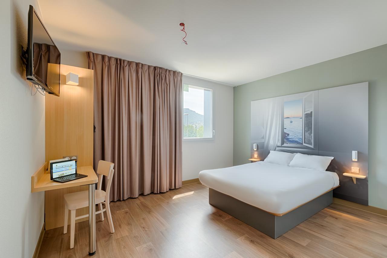 B&B Hotel Marseille La Valentine St Menet المظهر الخارجي الصورة