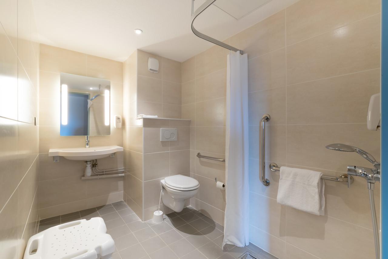 B&B Hotel Marseille La Valentine St Menet المظهر الخارجي الصورة