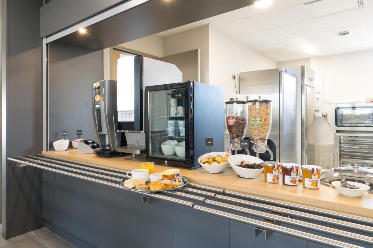 B&B Hotel Marseille La Valentine St Menet المظهر الخارجي الصورة