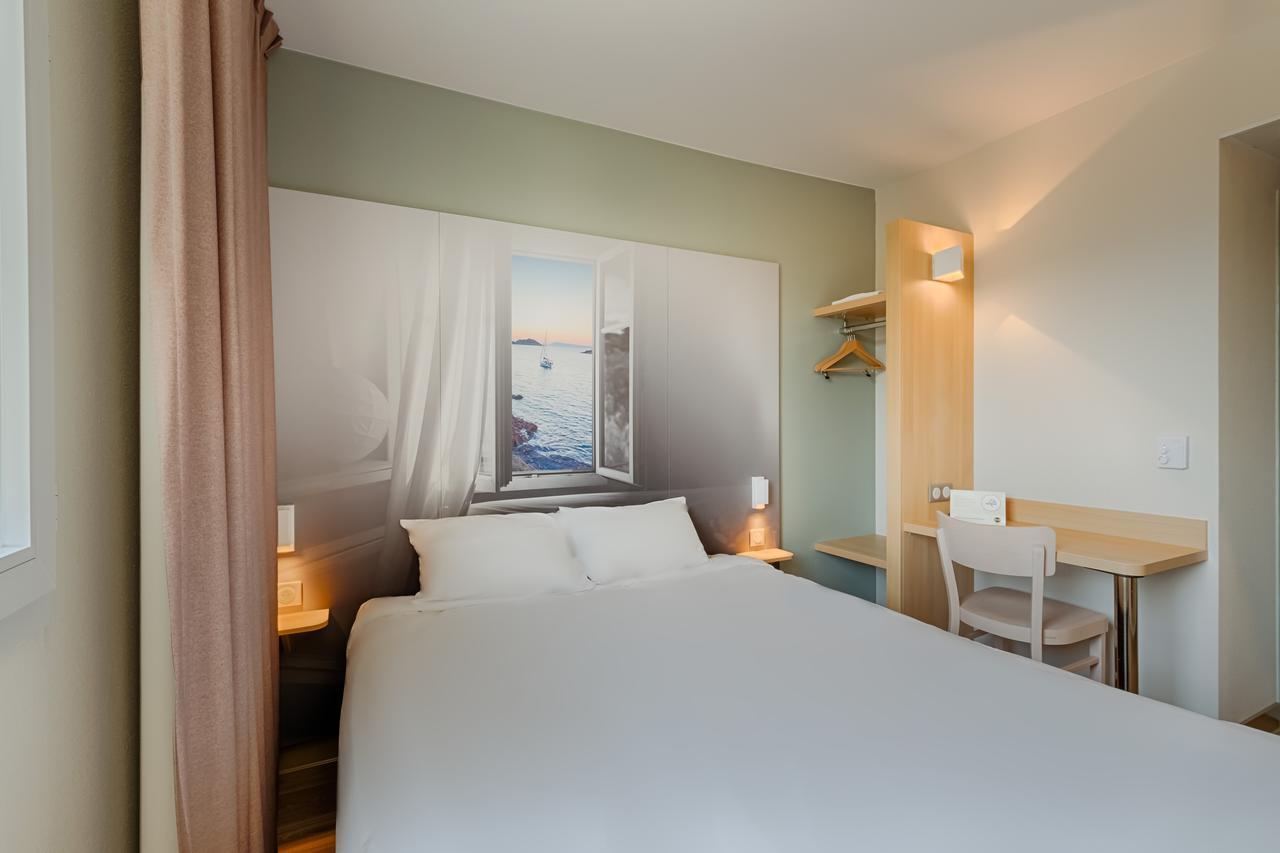 B&B Hotel Marseille La Valentine St Menet المظهر الخارجي الصورة